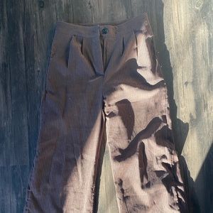 Loved them, new style